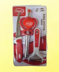 Kitchen Lighter Set - 3 in 1