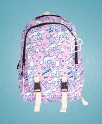 Backpack Cartoon Backpack Lightweight