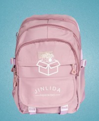 Cute Student Backpack