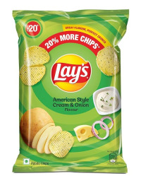Lay's Potato Chips