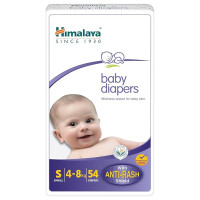 Himalaya Baby Diapers Small
