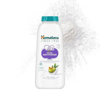 Himalaya Herbals Baby Powder