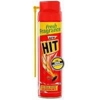 Hit Crawling Insect Killer  Cockroach Killer Spray