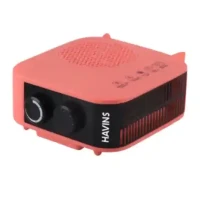 Havins fan heater