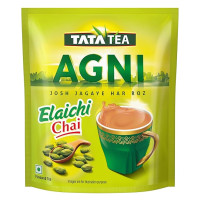 Tata Tea Agni Elaichi Chai 250g
