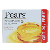 Pears Original Glycerin Soap