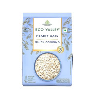 Eco Valley Hearty Oats 1 Kg