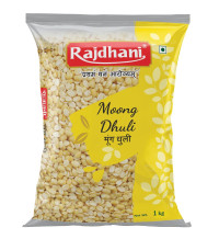 Rajdhani Moong Dhuli