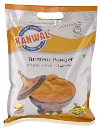 Kanwal Turmeric Powder, 500 Grams