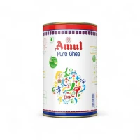 Amul Pure Ghee | Tin
