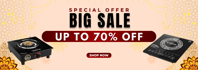 Mega Sale is Live – Shop More, Save Big!