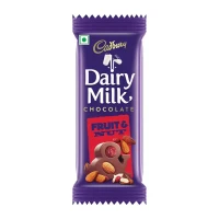 Cadbury Dairy Milk Fruit & Nut Chocolate Bar