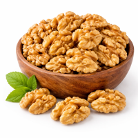 Walnut Kernels (Akhrot Without Shell)