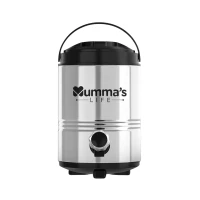 Stainless Steel Thermally Insulated Water Jug
