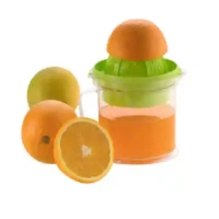 Faverito Plastic Hand Juicer Nano Fruit Juicer