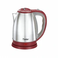 Prestige 1.5 litre PKOSS Stainless Steel Electric Kettle