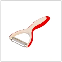 Vegetable & Fruit Peeler