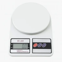 Digital Kitchen Weighing Scale