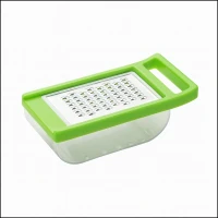 Cheese Grater with Container