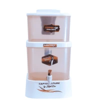 Matrix Gravity  Water Purifier