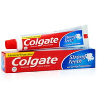 Colgate Strong Teeth Toothpaste, 20g
