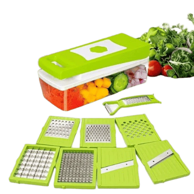 Kitchenware