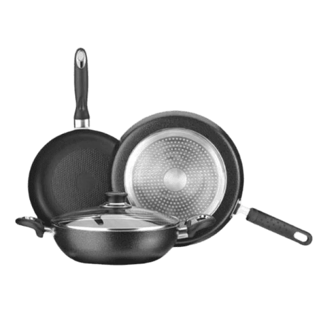 Cookware