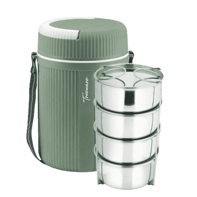 Thermoware