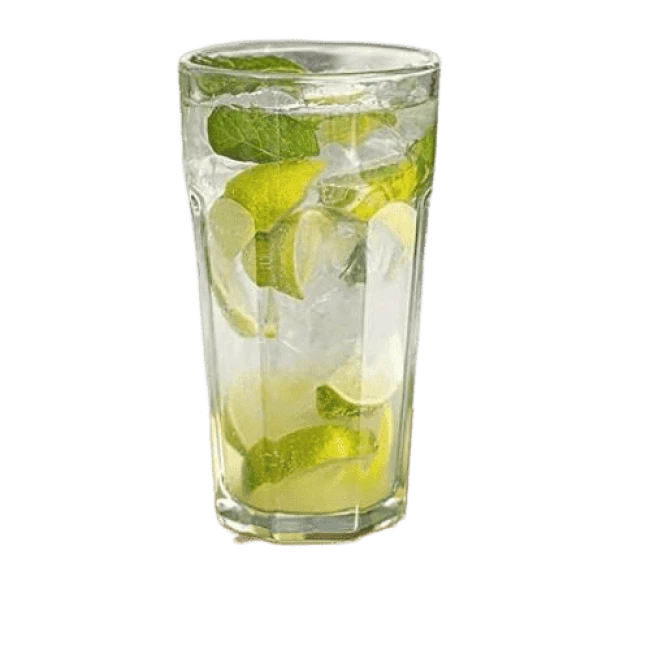 Glassware