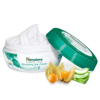 Himalaya Nourishing Cream 200ml