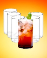 Elite 300 ml Glasses Set of 6