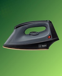 Havins Dry Electric Iron 1000 Watt