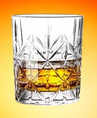 Elegant 6-Piece Glass Set – 225ml