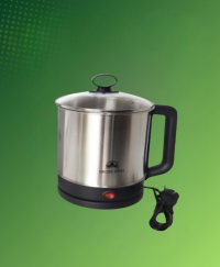 Multipurpose Electric Kettle (1.5 Liter)