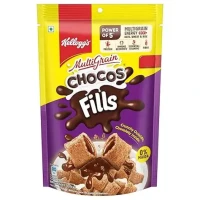 Kellogg’s Multigrain Choco Fills