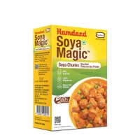 Hamdard Soya Magic Soya Chunks
