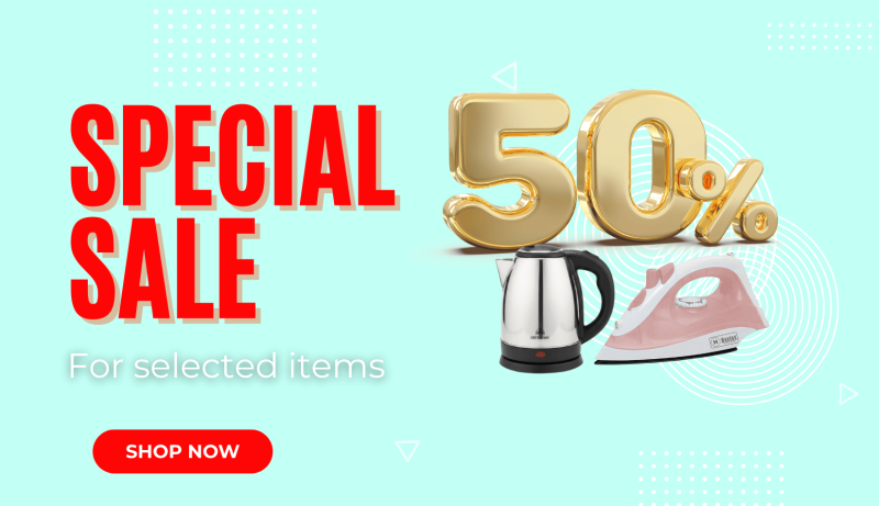 Winter Collection Sale