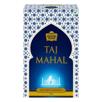 Taj Mahal Tea | Rich and Flavourful Chai 500g