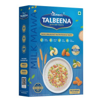 Takmeeli Talbeena With Dry Fruits