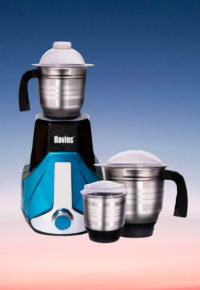 Havins Mixer Grinder 750 Watt Jumbo