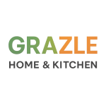 Grazle | India’s Kitchen Essentials App