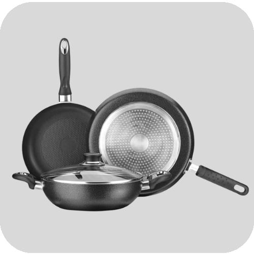 COOKWARE