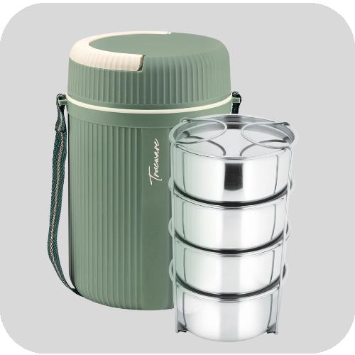 THERMOWARE