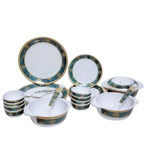 DINNERWARE