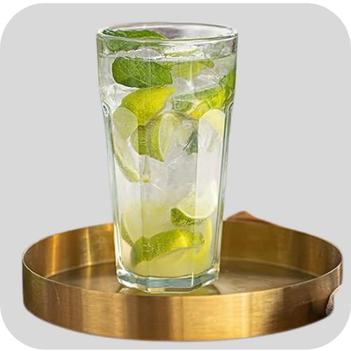 GLASSWARE