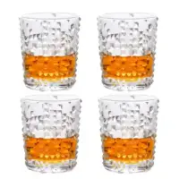 Glass Timeless Tumbler Set of 6 Pieces 205ml