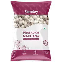 Prasadan Makhana Farmly