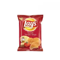 Lays Spanish Tomato Tango Chips
