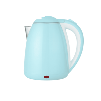 Green Kivi Elegant Electric Kettle | 1.8 Ltr
