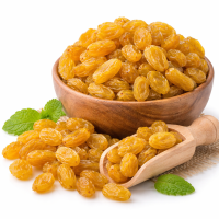Golden Raisins (Kishmish)